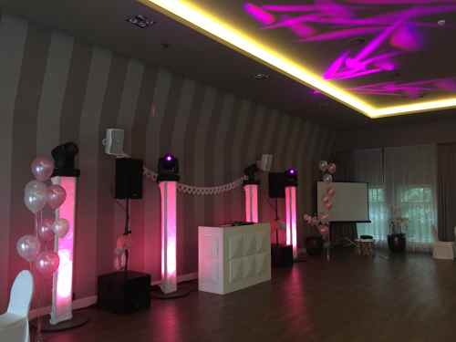 DJ huren in Fletcher Hotel Duinzicht te Ouddorp voor voor bruiloft, verjaardag of bedrijfsfeest