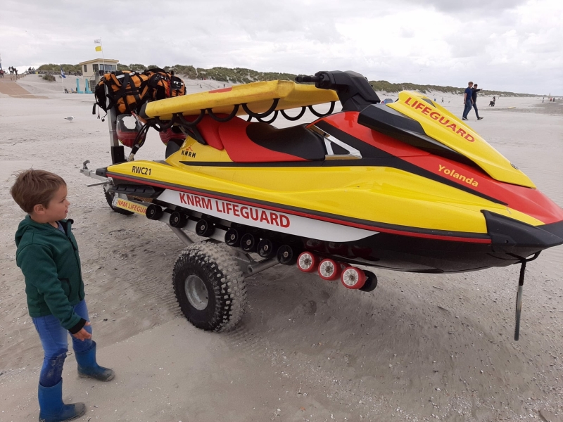 ameland-knrm-koninklijke-nederlandse-redding-maatschappij-jetski