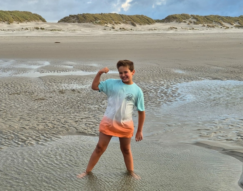 ameland-met-kinderen-strand ameland-met-kinderen-strand