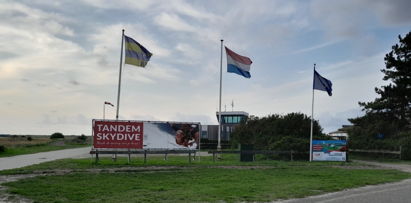 ballum-ameland-airport