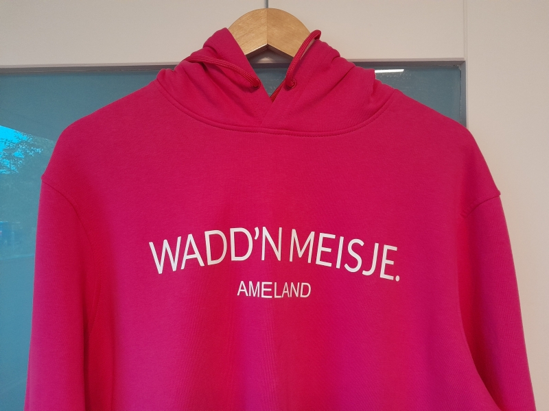 bij-risje-ameland-hoodies