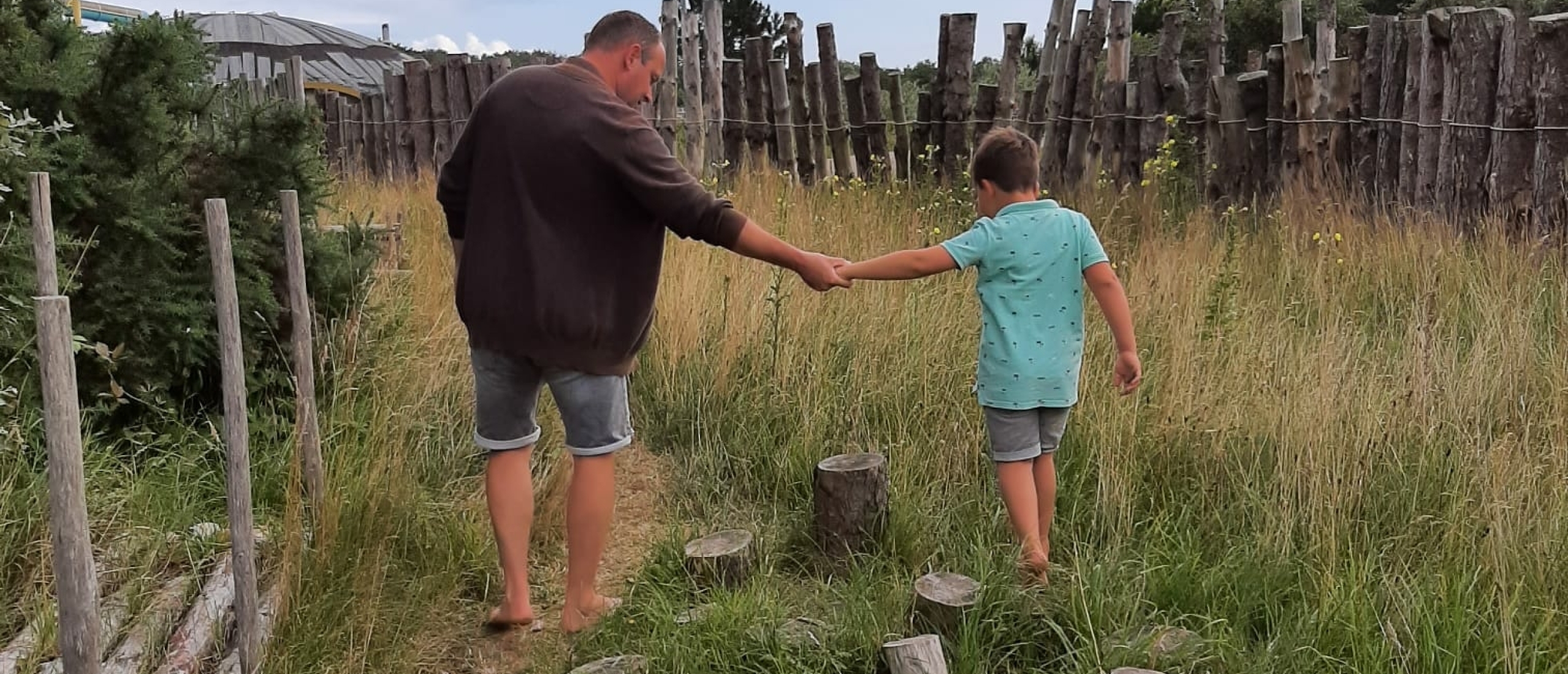 blotevoetenpad-nes-ameland-ralph-en-mees