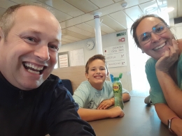 boot-ameland-gezin-ralph