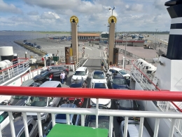 boot-holwerd-ameland-sier