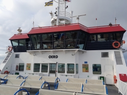 boot-naar-ameland-oerd