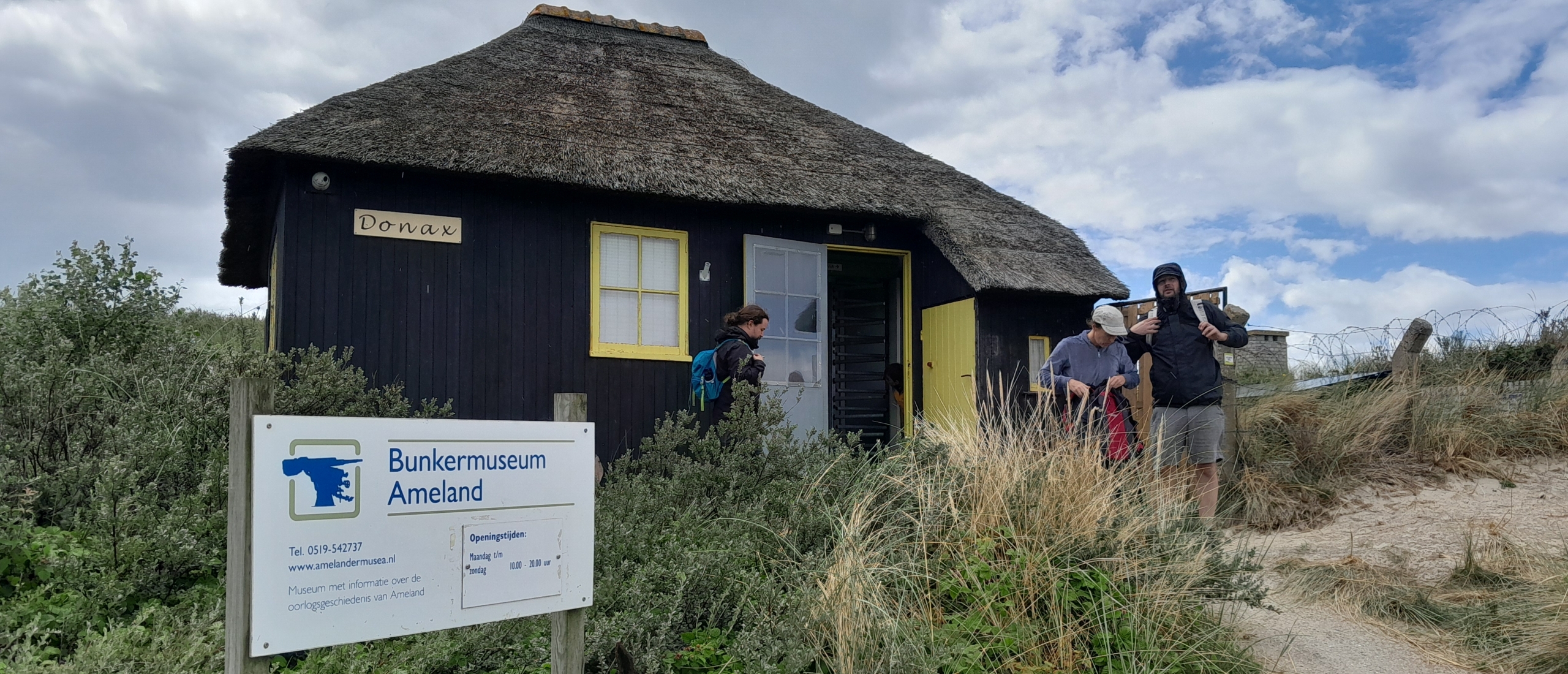 bunkermuseum-ameland