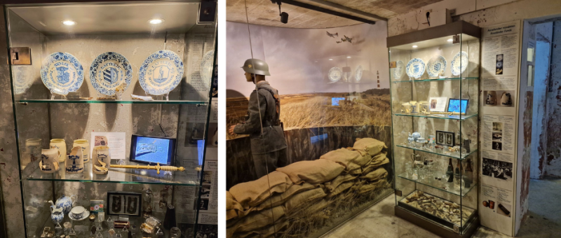 bunkermuseum-ameland-gevonden-spullen