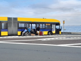 busvervoer-qbuzz-op-ameland