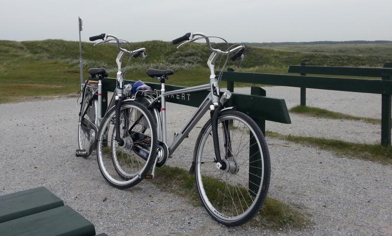 fiets-huur-ameland