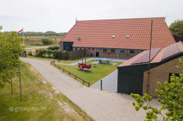 groepsaccommodatie-ballum-60-personen