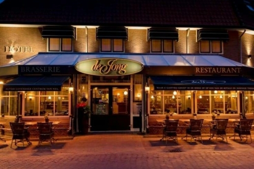 hotels-ameland-hotel-de-jong