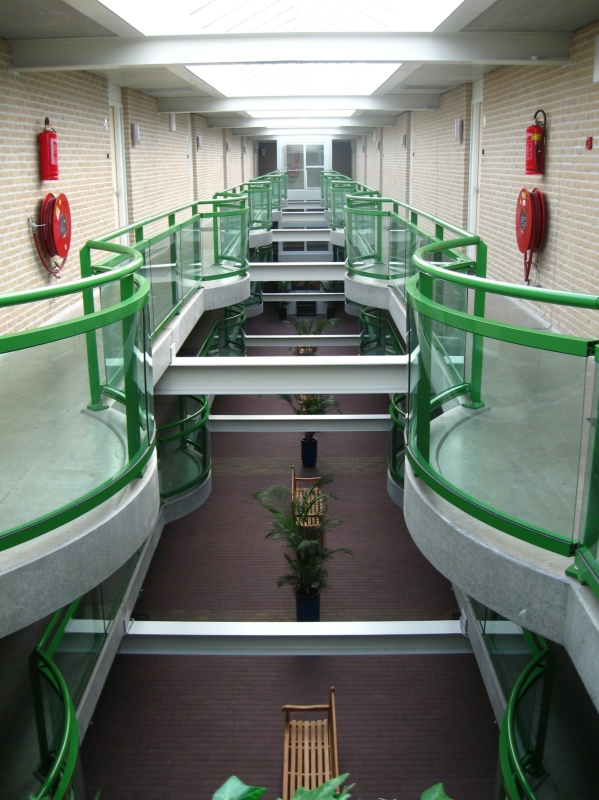 landal-ameland-state-review-verdiepingen