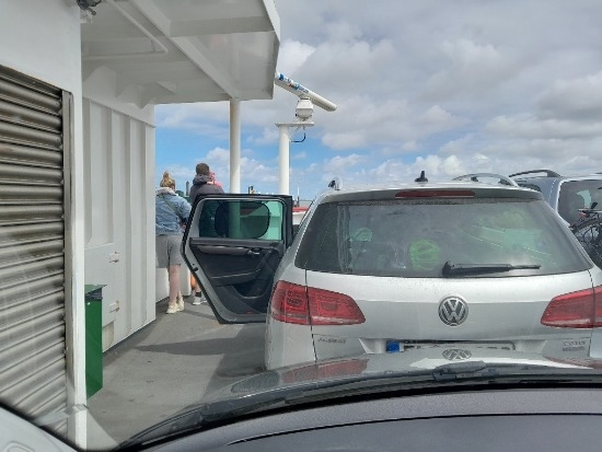 last-van-reisziekte-boot-naar-ameland