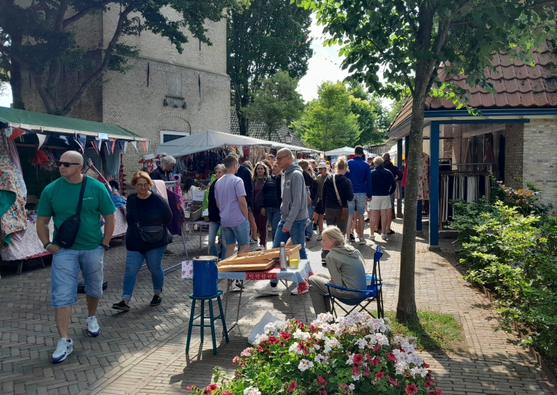 markt-ameland-nes