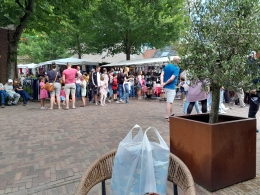 markt-in-nes-op-ameland