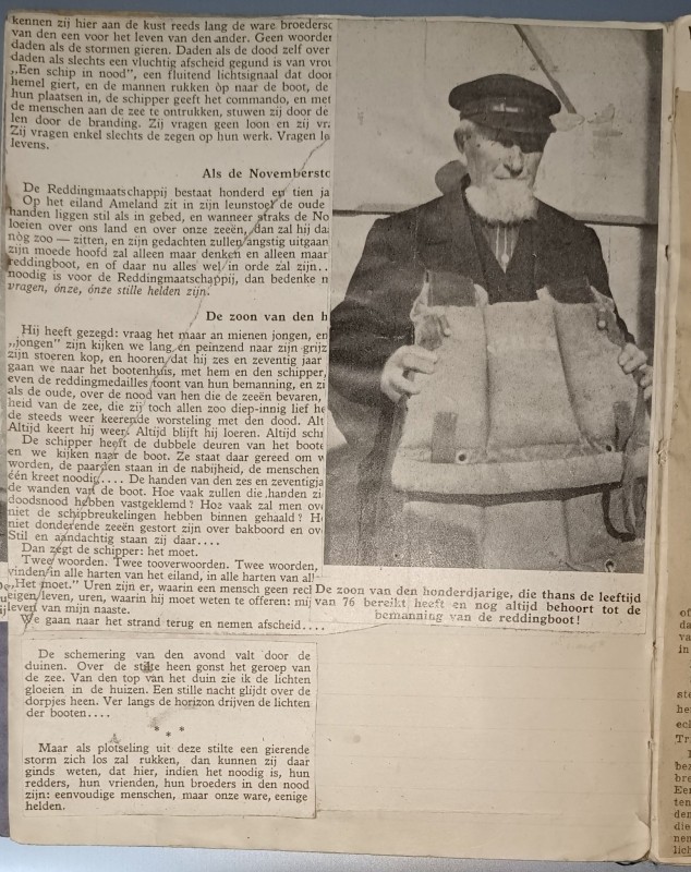 mensenredder-ameland-van-vader-op-zoon mensenredder-ameland-van-vader-op-zoon