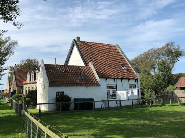 mooiste-plekken-ameland-hollum-dorpje