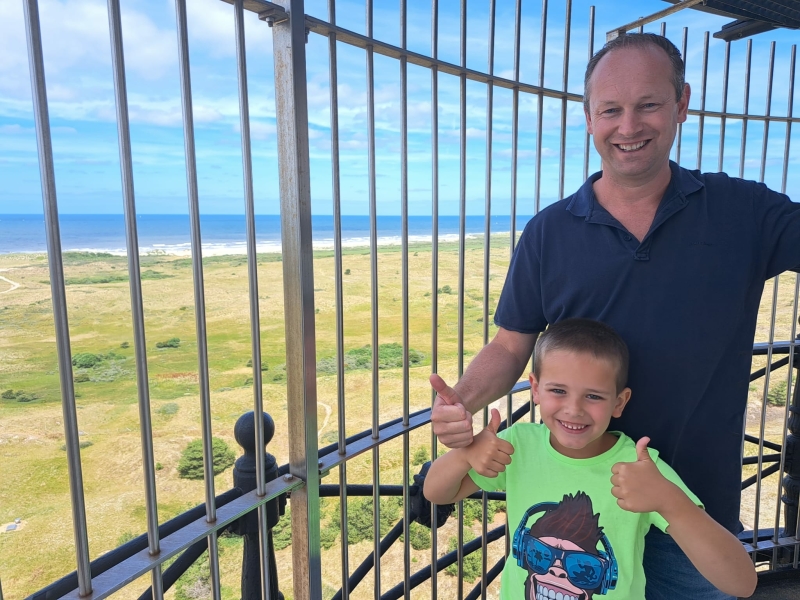 mooiste-plekken-van-ameland-vuurtoren-van-ameland-bezoeken