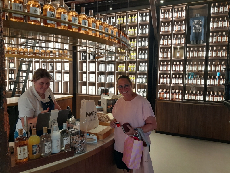 nobel-proeflokaal-ballum-ameland-likeur