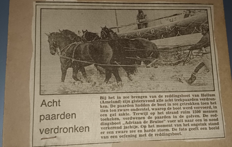 paardenreddingsboot-oud-artikel-krant paardenreddingsboot-oud-artikel-krant