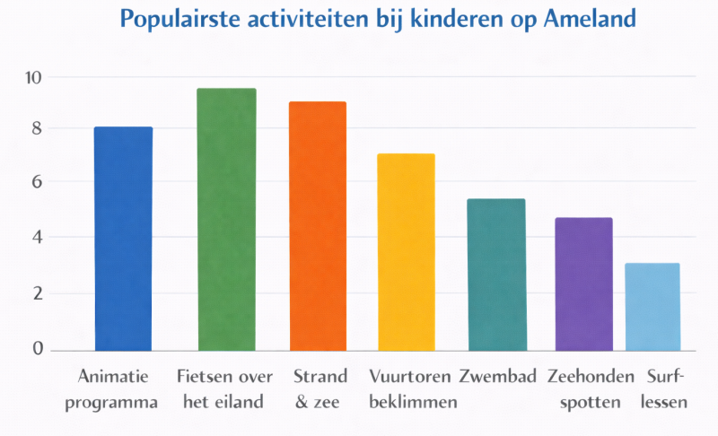 populairste-activiteiten-kinderen-op-ameland
