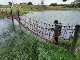 speelpark-de-vleijen-voor-kinderen-in-nes