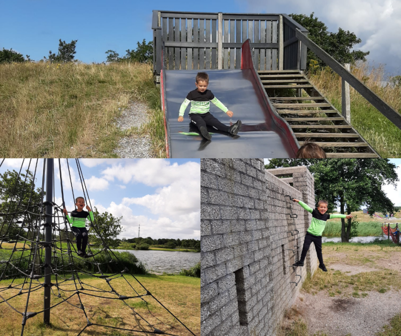 speeltuin-de-vleijen-vakantie-met-kinderen op Ameland