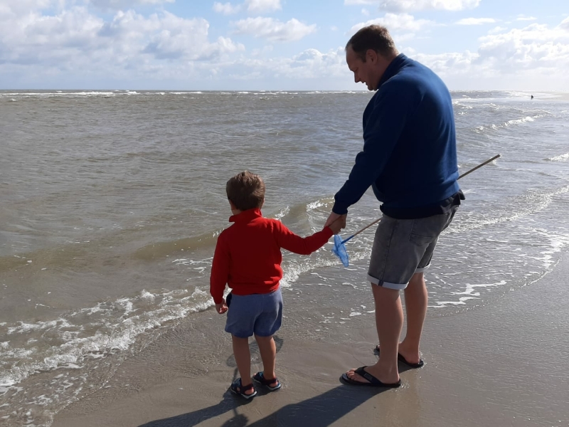 strand-ameland-vitamine-zee