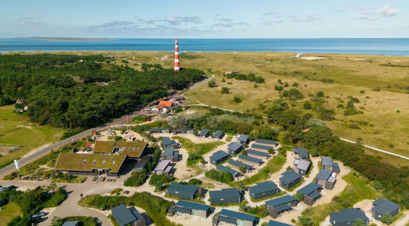 vakantiepark-ameland-landal