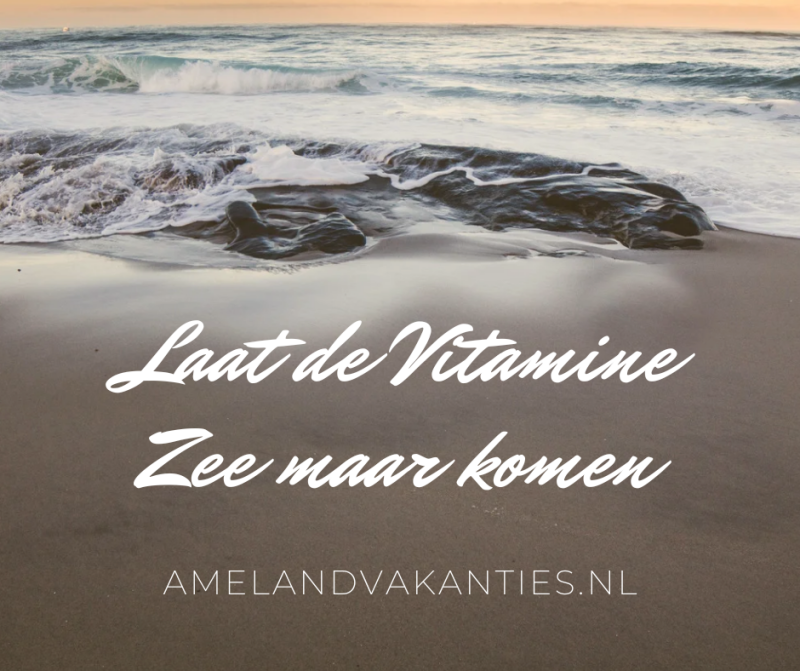 vitamine zee quote
