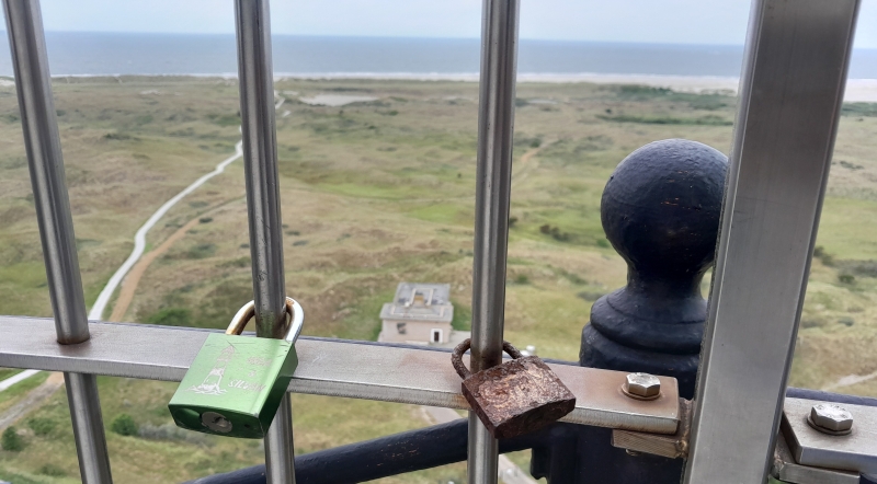 vuurtoren-ameland-slotjes vuurtoren-ameland-slotjes