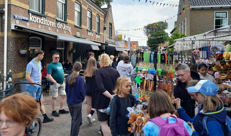 winkelen-ameland-nes-bakkerij-de-jong