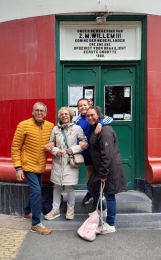 ameland-bezoeken-met-familie-schoonouders-bij-vuurtoren