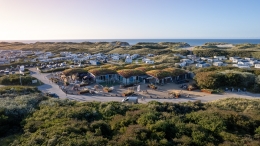 ameland-vakantieparken-strandcamping-duinoord