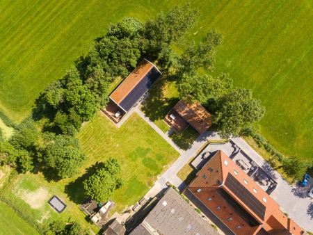 appartement-ballum-suikerwier-bovenaanzicht
