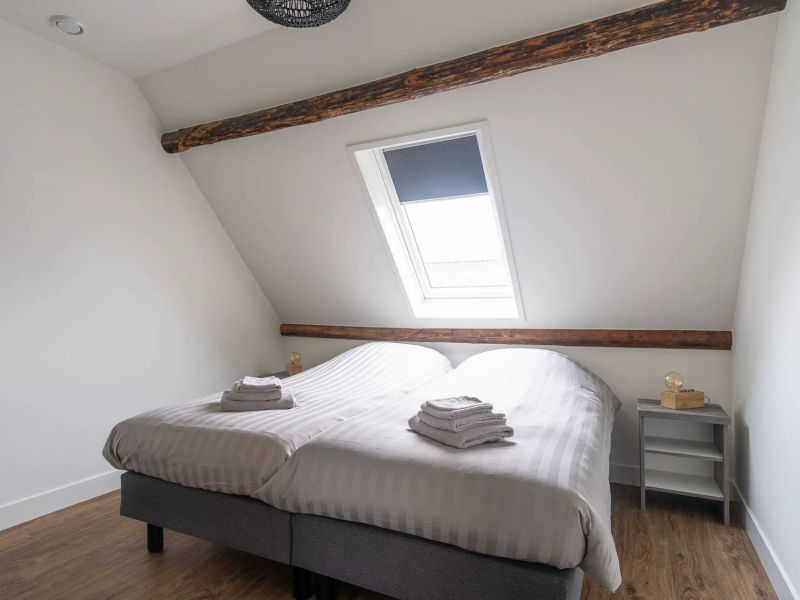 appartement-ballum-suikerwier-slaapkamer