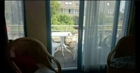 appartement-in-hollum-amelander-kaap-terras