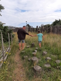 blotevoetenpad-ameland-nes-ralph-en-mees