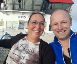 boot-ameland-ms-oerd-claudia-ralph