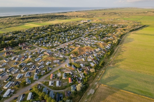 campings-ameland-vakantiepark-klein-vaarwater-buren