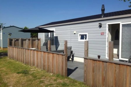 chalet-in-buren-zeekraal