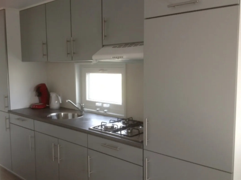 chalet-in-buren-zeekraal-keuken