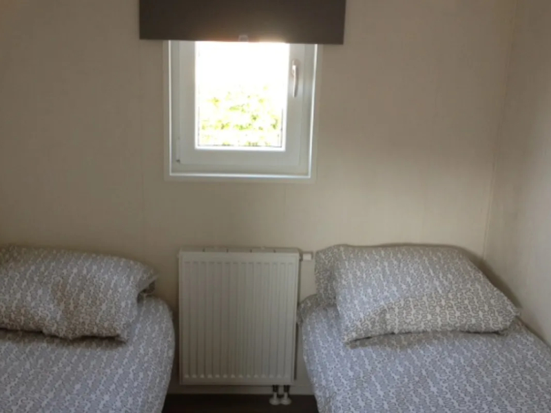 chalet-in-buren-zeekraal-slaapkamer