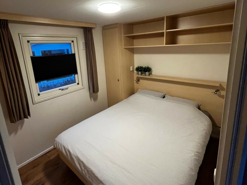 chalet-in-hollum-in-daaldersk-plakje-slaapkamer-1