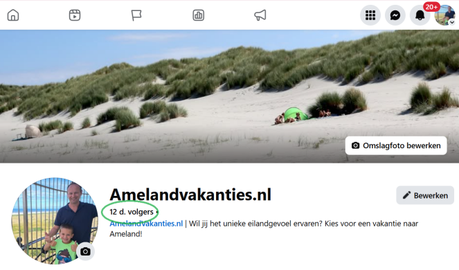 facebook-omslag-foto-12-000-leden-groene-cirkel-en-wit