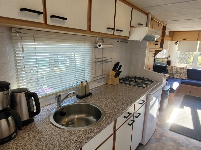 keuken-simmerwille-chalet-ballum