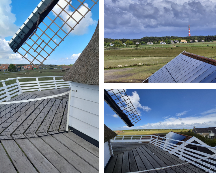 koren-en-mosterdmolen-de-verwachting-bovenop-en-buiten koren-en-mosterdmolen-de-verwachting-bovenop-en-buiten