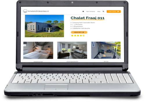 laptop-chalet-fraaj011-voorbeeld-aanmeldpagina