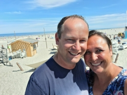 romantisch-weekendje-ameland-strand-claudia-ralph
