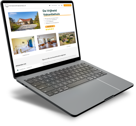 vakantieverblijf-voorbeeld-aanmeldpagina-laptop
